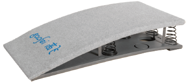 Мостик гимнастический мягкий