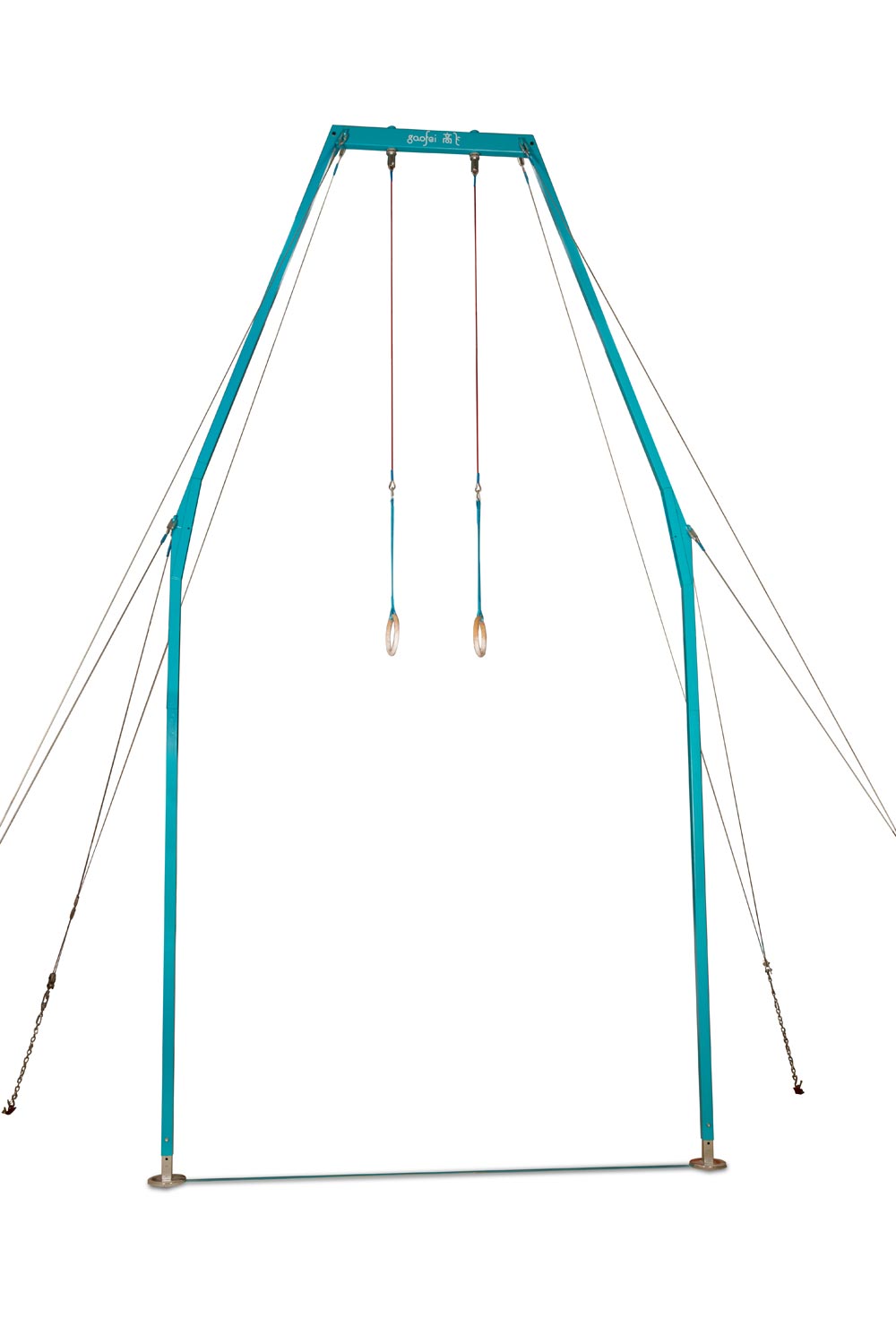 Гимнастические кольца